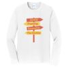 Long Sleeve Fan Favorite Tee Thumbnail