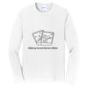 Long Sleeve Fan Favorite Tee Thumbnail
