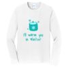 Long Sleeve Fan Favorite Tee Thumbnail