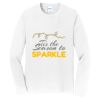 Long Sleeve Fan Favorite Tee Thumbnail