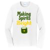 Long Sleeve Fan Favorite Tee Thumbnail