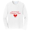 Long Sleeve Fan Favorite Tee Thumbnail
