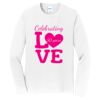 Long Sleeve Fan Favorite Tee Thumbnail