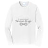 Long Sleeve Fan Favorite Tee Thumbnail