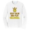 Long Sleeve Fan Favorite Tee Thumbnail