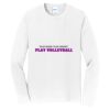 Long Sleeve Fan Favorite Tee Thumbnail