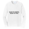 Long Sleeve Fan Favorite Tee Thumbnail