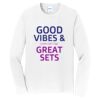 Long Sleeve Fan Favorite Tee Thumbnail