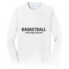 Long Sleeve Fan Favorite Tee Thumbnail