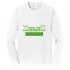 Long Sleeve Fan Favorite Tee Thumbnail