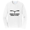 Long Sleeve Fan Favorite Tee Thumbnail