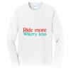 Long Sleeve Fan Favorite Tee Thumbnail