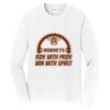Long Sleeve Fan Favorite Tee Thumbnail