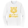 Long Sleeve Fan Favorite Tee Thumbnail