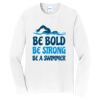 Long Sleeve Fan Favorite Tee Thumbnail