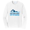 Long Sleeve Fan Favorite Tee Thumbnail