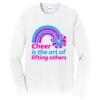 Long Sleeve Fan Favorite Tee Thumbnail