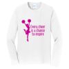 Long Sleeve Fan Favorite Tee Thumbnail