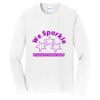 Long Sleeve Fan Favorite Tee Thumbnail