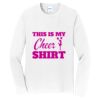 Long Sleeve Fan Favorite Tee Thumbnail