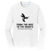 Long Sleeve Fan Favorite Tee Thumbnail