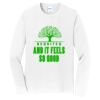 Long Sleeve Fan Favorite Tee Thumbnail