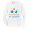 Long Sleeve Fan Favorite Tee Thumbnail