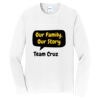 Long Sleeve Fan Favorite Tee Thumbnail