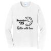 Long Sleeve Fan Favorite Tee Thumbnail