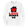 Long Sleeve Fan Favorite Tee Thumbnail