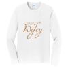 Long Sleeve Fan Favorite Tee Thumbnail