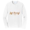Long Sleeve Fan Favorite Tee Thumbnail