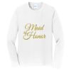 Long Sleeve Fan Favorite Tee Thumbnail