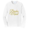 Long Sleeve Fan Favorite Tee Thumbnail