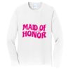 Long Sleeve Fan Favorite Tee Thumbnail