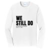 Long Sleeve Fan Favorite Tee Thumbnail