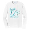 Long Sleeve Fan Favorite Tee Thumbnail
