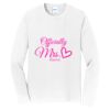 Long Sleeve Fan Favorite Tee Thumbnail