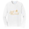 Long Sleeve Fan Favorite Tee Thumbnail