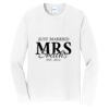 Long Sleeve Fan Favorite Tee Thumbnail