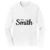 Long Sleeve Fan Favorite Tee Thumbnail