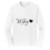 Long Sleeve Fan Favorite Tee Thumbnail