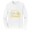 Long Sleeve Fan Favorite Tee Thumbnail