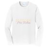 Long Sleeve Fan Favorite Tee Thumbnail