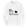 Long Sleeve Fan Favorite Tee Thumbnail