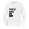 Long Sleeve Fan Favorite Tee Thumbnail