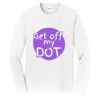 Long Sleeve Fan Favorite Tee Thumbnail