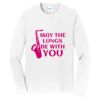 Long Sleeve Fan Favorite Tee Thumbnail