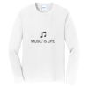Long Sleeve Fan Favorite Tee Thumbnail