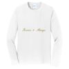 Long Sleeve Fan Favorite Tee Thumbnail